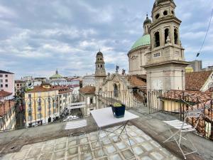 Fotografia z galérie ubytovania Casa Milano - Piazza Sant'Alessandro 3 v Miláne + 5 fotografií