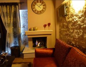 Fotografie z fotogalerie ubytování Paramythenio Guesthouse v destinaci Synikia Mesi Trikalon