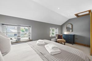 Galeriebild der Unterkunft The Green in Sawley