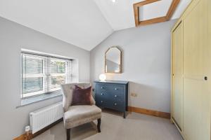 Galeriebild der Unterkunft The Green in Sawley