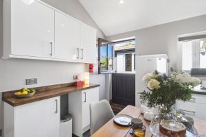 Galeriebild der Unterkunft The Green in Sawley