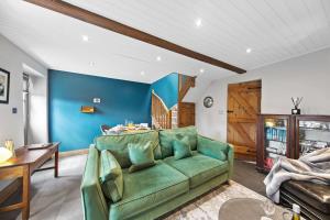 Galeriebild der Unterkunft The Green in Sawley