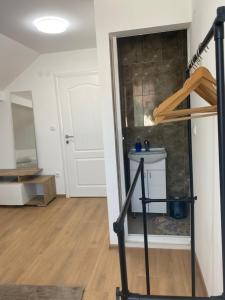 Gallery image of Eli rooms in Novi Sad