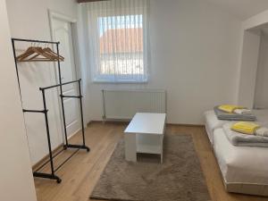 Gallery image of Eli rooms in Novi Sad