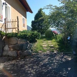 Fotografie z fotogalerie ubytování Chambre Studette indépendante v destinaci Briançon