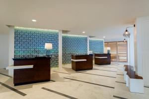 Fotografie z fotogalerie ubytování DoubleTree by Hilton Veracruz v destinaci Veracruz