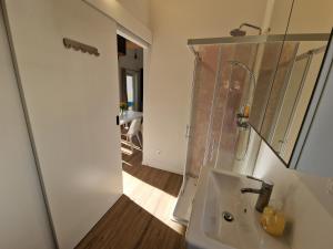 Bagno di Holiday home Melisa