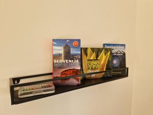 Foto dalla galleria di Holiday home Melisa a Mozirje