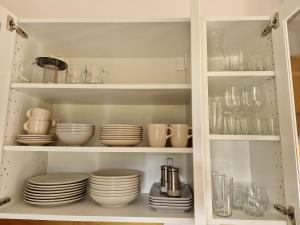 Cucina o angolo cottura di Holiday home Melisa