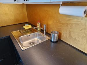 Cucina o angolo cottura di Holiday home Melisa