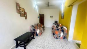 Ospiti di Muffys Pool Apartment