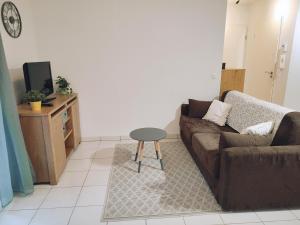 Photo de la galerie de l'établissement Beau T2 proche plages et montagnes du Pays-Basque, à Ahetze