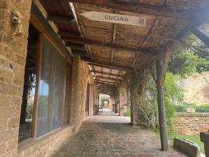 Gallery image of Masseria Sotto le Stelle Provenzani in Casalabate