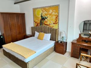 Gallery image of Đông Đô Hotel in Hai Phong