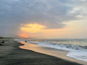 Φωτογραφία από το άλμπουμ του NEW beach villa w pool between Tayrona & Palomino σε Buritaca