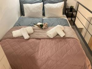 Abigel Studio Apartment 1063 Budapest, Szinyei Merse Pál utca 26 kép - 2