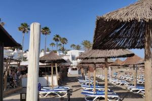 Billede fra billedgalleriet på Марбея Citio Calahonda i Mijas