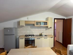 Foto dalla galleria di Casa Laura a Porto Garibaldi