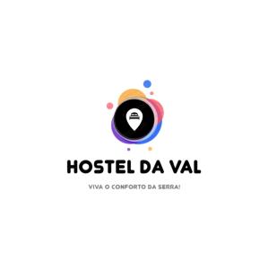 Sijil, anugerah, tanda atau dokumen lain yang dipamerkan di Hostel da Val