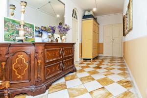 Fotografie z fotogalerie ubytování Cavour33 v destinaci Massa