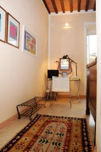 Fotografie z fotogalerie ubytování Cavour33 v destinaci Massa