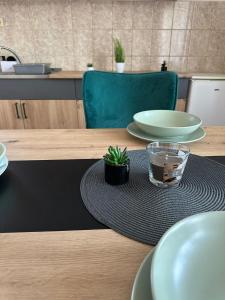 Fotografie z fotogalerie ubytování Apartman Fenix 2 v destinaci Mirijevo
