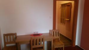 Zdjęcie z galerii obiektu hotel KORUNA w mieście Rožnov pod Radhoštěm