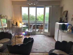 Fotografie z fotogalerie ubytování Petit Paradis Riveria v destinaci Montreux