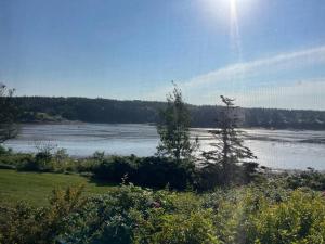 Fotografie z fotogalerie ubytování Acadia Seaside Bungalow v destinaci Tremont