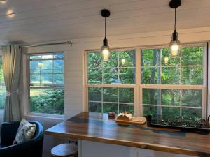 Fotografie z fotogalerie ubytování Acadia Seaside Bungalow v destinaci Tremont