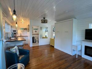 Fotografie z fotogalerie ubytování Acadia Seaside Bungalow v destinaci Tremont + 14 fotografií