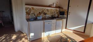 Gallery image of La casetta a due passi dal mare in Capo Coda Cavallo