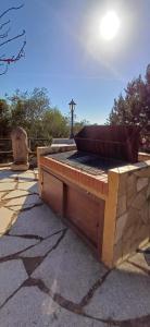 Gallery image of La casetta a due passi dal mare in Capo Coda Cavallo