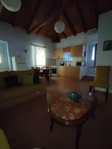 Kuchyňa alebo kuchynka v ubytovaní Summer Studios 2