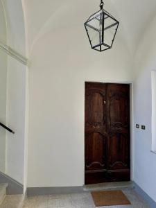 Fotografie z fotogalerie ubytování B&B Le Rondini - Sirolo v destinaci Sirolo