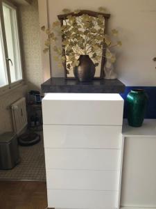 Fotografie z fotogalerie ubytování Petit Paradis Riveria v destinaci Montreux