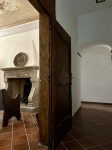 Fotografie z fotogalerie ubytování B&B Le Rondini - Sirolo v destinaci Sirolo