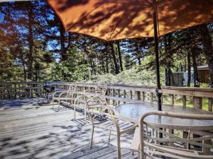 ウェルフリートにあるNature Lover's Nestのギャラリーの写真