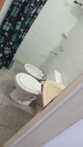 サン・フェルナンド・デル・バジェ・デ・カタマルカにあるDepto Dm II centroのギャラリーの写真 +8枚の写真