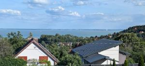 Gabi háza 8220 Balatonalmádi, 13 Feszty Árpád utca kép - 2