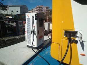 Gambar di galeri bagi Mobismart di Braga
