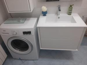 Φωτογραφία από το άλμπουμ του Casa vacanze Cerezo σε Alba Adriatica +2 φωτογραφίες