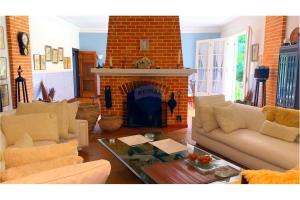 Gallery image of Villa do Lago Nogueira in Petrópolis