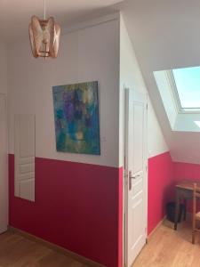 Fotografie z fotogalerie ubytování Chez Anne - Chambre avec salle de bain privative v destinaci Menetou-Couture