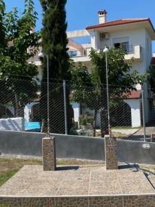 Πισίνα στο ή κοντά στο Diana studios