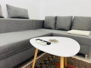 Posedenie v ubytovaní Apartment BIM
