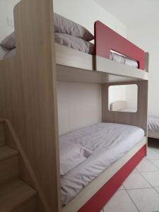 Gallery image of Tiramisù Andalo in Andalo