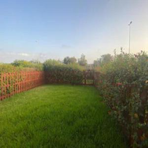 Gambar di galeri bagi Seulement aux familles Luxe appartement en Rdc saidia marina AP2 di Saïdia