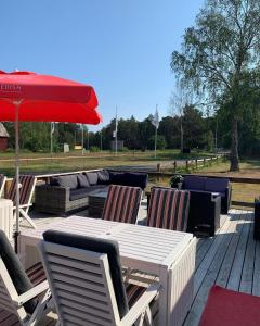 Foto sihtkohas Böda asuva majutusasutuse Böda Hotell galeriist