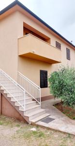 Gallery image of Apartments Nela in Jelsa
